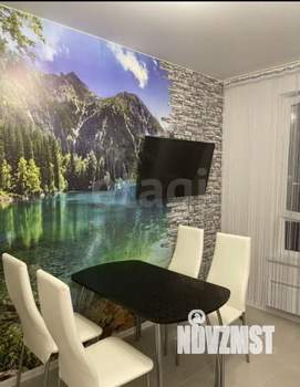 1-к квартира, вторичка, 40м2, 25/25 этаж