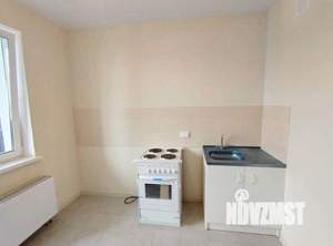 1-к квартира, вторичка, 33м2, 11/12 этаж