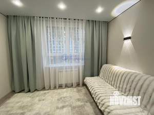 Студия квартира, вторичка, 24м2, 3/24 этаж