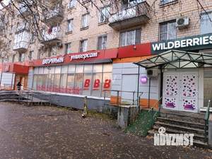 2-к квартира, вторичка, 40м2, 4/5 этаж