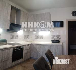 2-к квартира, вторичка, 63м2, 8/24 этаж
