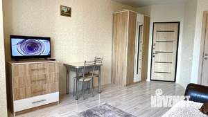 Студия квартира, вторичка, 22м2, 2/25 этаж