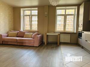 2-к квартира, вторичка, 41м2, 4/9 этаж