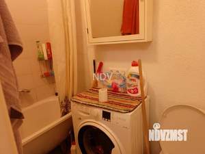Студия квартира, вторичка, 22м2, 1/8 этаж