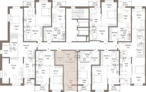 Студия квартира, вторичка, 31м2, 6/9 этаж