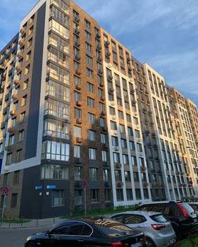 2-к квартира, вторичка, 40м2, 2/12 этаж
