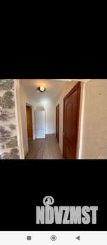 2-к квартира, вторичка, 50м2, 10/10 этаж