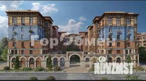 3-к квартира, вторичка, 82м2, 4/6 этаж