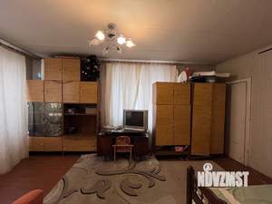 1-к квартира, вторичка, 33м2, 3/4 этаж