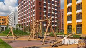 1-к квартира, вторичка, 32м2, 5/9 этаж