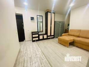 2-к квартира, вторичка, 40м2, 3/5 этаж