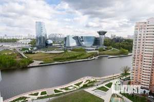1-к квартира, вторичка, 39м2, 23/25 этаж