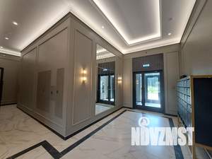 1-к квартира, вторичка, 50м2, 4/6 этаж