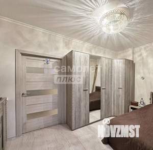 3-к квартира, вторичка, 80м2, 18/25 этаж