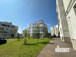 Студия квартира, вторичка, 49м2, 2/4 этаж