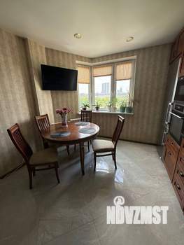 2-к квартира, вторичка, 59м2, 4/24 этаж