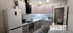 2-к квартира, вторичка, 55м2, 4/12 этаж