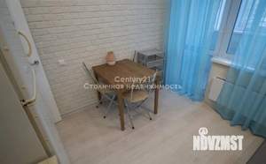 1-к квартира, вторичка, 43м2, 13/25 этаж