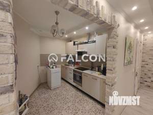 5-к квартира, вторичка, 134м2, 6/24 этаж
