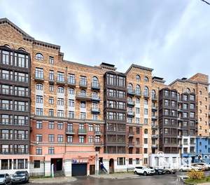 Студия квартира, вторичка, 34м2, 8/8 этаж