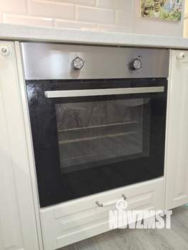 2-к квартира, вторичка, 58м2, 12/19 этаж