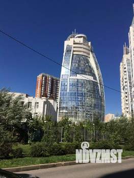 3-к квартира, вторичка, 101м2, 20/21 этаж