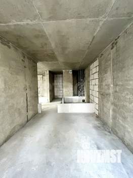 3-к квартира, вторичка, 84м2, 3/25 этаж