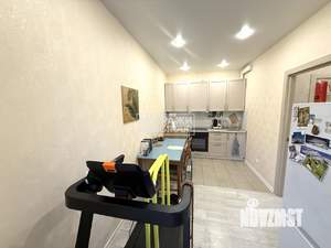 1-к квартира, вторичка, 38м2, 5/8 этаж