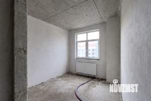 2-к квартира, сданный дом, 65м2, 8/10 этаж