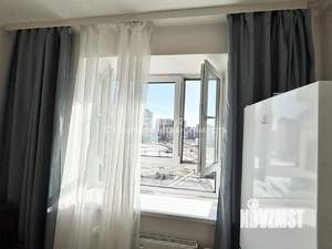 1-к квартира, вторичка, 32м2, 9/23 этаж