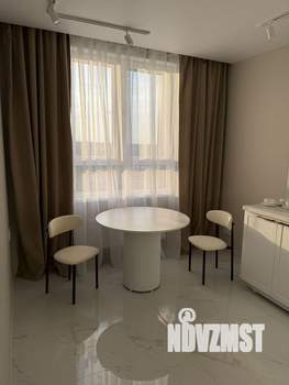 1-к квартира, вторичка, 32м2, 7/25 этаж