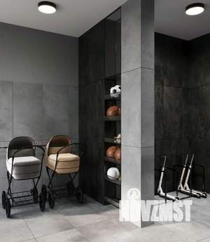 1-к квартира, вторичка, 32м2, 7/9 этаж