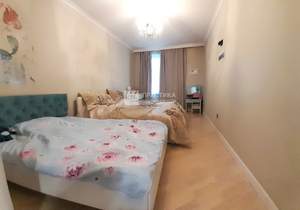 2-к квартира, вторичка, 71м2, 21/25 этаж