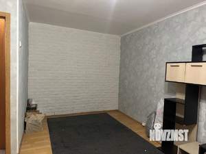 1-к квартира, вторичка, 35м2, 1/16 этаж