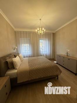 2-к квартира, вторичка, 70м2, 2/3 этаж
