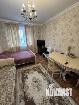 1-к квартира, вторичка, 43м2, 8/25 этаж
