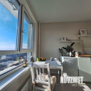 1-к квартира, вторичка, 41м2, 20/26 этаж