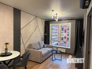 1-к квартира, вторичка, 32м2, 5/9 этаж