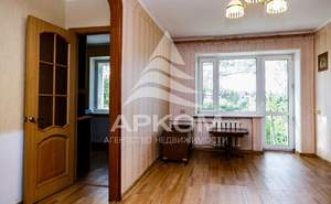 2-к квартира, вторичка, 44м2, 3/4 этаж
