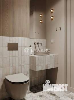 3-к квартира, вторичка, 101м2, 5/9 этаж