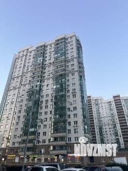 1-к квартира, вторичка, 51м2, 14/26 этаж