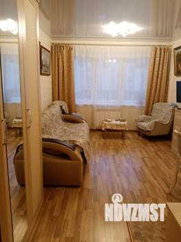 Студия квартира, вторичка, 28м2, 3/6 этаж