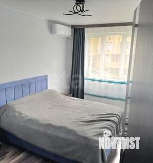 2-к квартира, вторичка, 46м2, 1/8 этаж