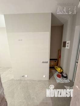 Студия квартира, вторичка, 27м2, 6/8 этаж