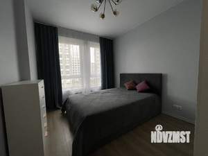 1-к квартира, вторичка, 38м2, 3/9 этаж