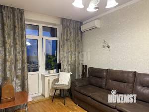 1-к квартира, вторичка, 34м2, 7/8 этаж