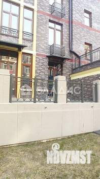 2-к квартира, вторичка, 57м2, 1/6 этаж