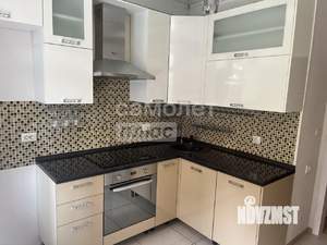 2-к квартира, вторичка, 50м2, 1/8 этаж