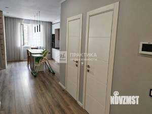 3-к квартира, вторичка, 104м2, 3/17 этаж