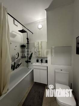 1-к квартира, вторичка, 35м2, 5/20 этаж